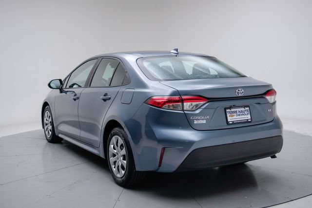 Used 2024 Toyota Corolla LE FWD image 4