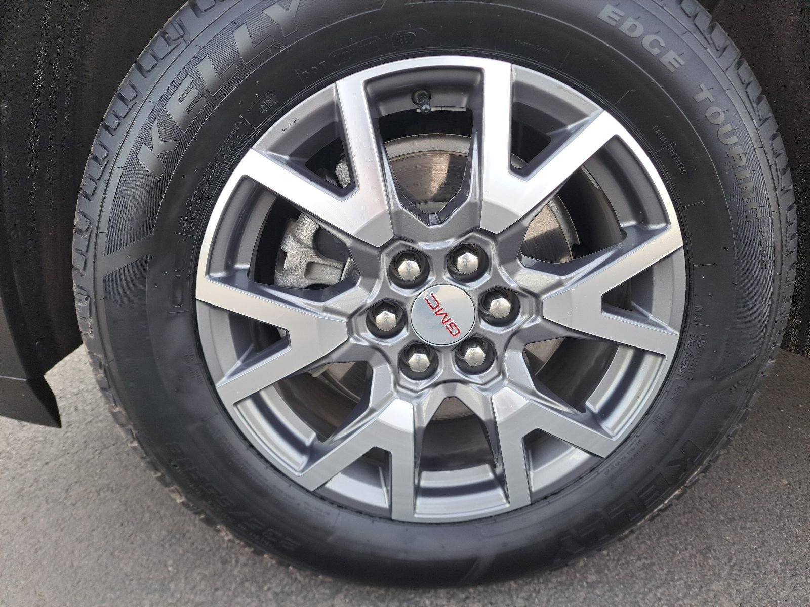 Used 2023 GMC Acadia SLT image 10