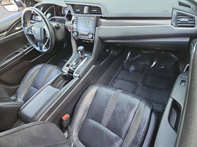 Used 2019 Honda Civic EX-L image 20