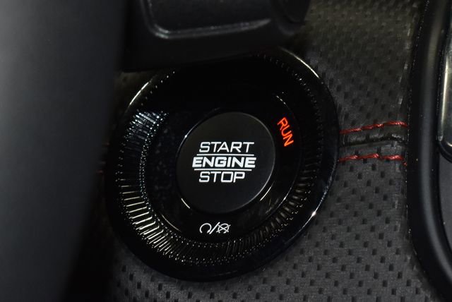 Certified 2025 Jeep Compass Trailhawk image 22