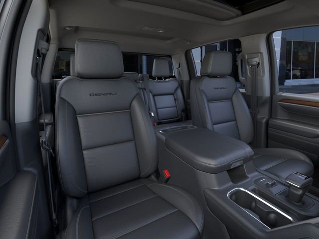 New 2025 GMC Sierra 1500 Denali image 16