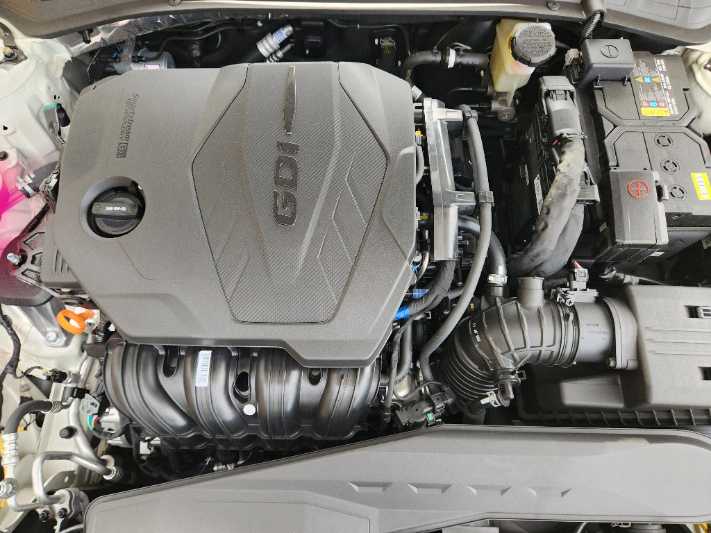 New 2026 Kia K5 GT-Line w/ GT-Line Premium Package image 23