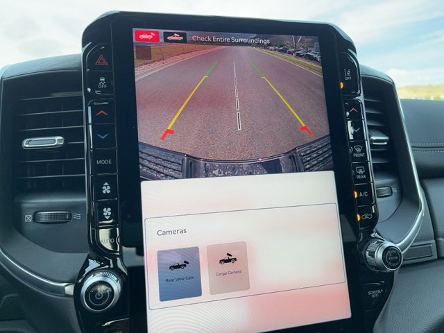 New 2026 RAM 2500 Laramie image 25