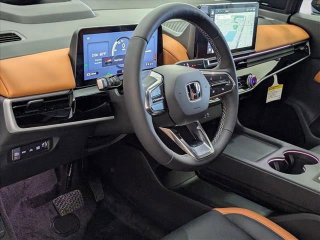 New 2026 Honda Prologue Elite image 3