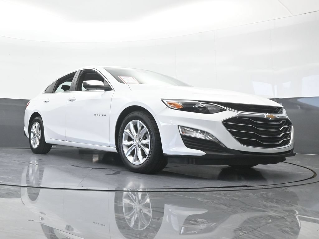 Used 2024 Chevrolet Malibu LT FWD image 63