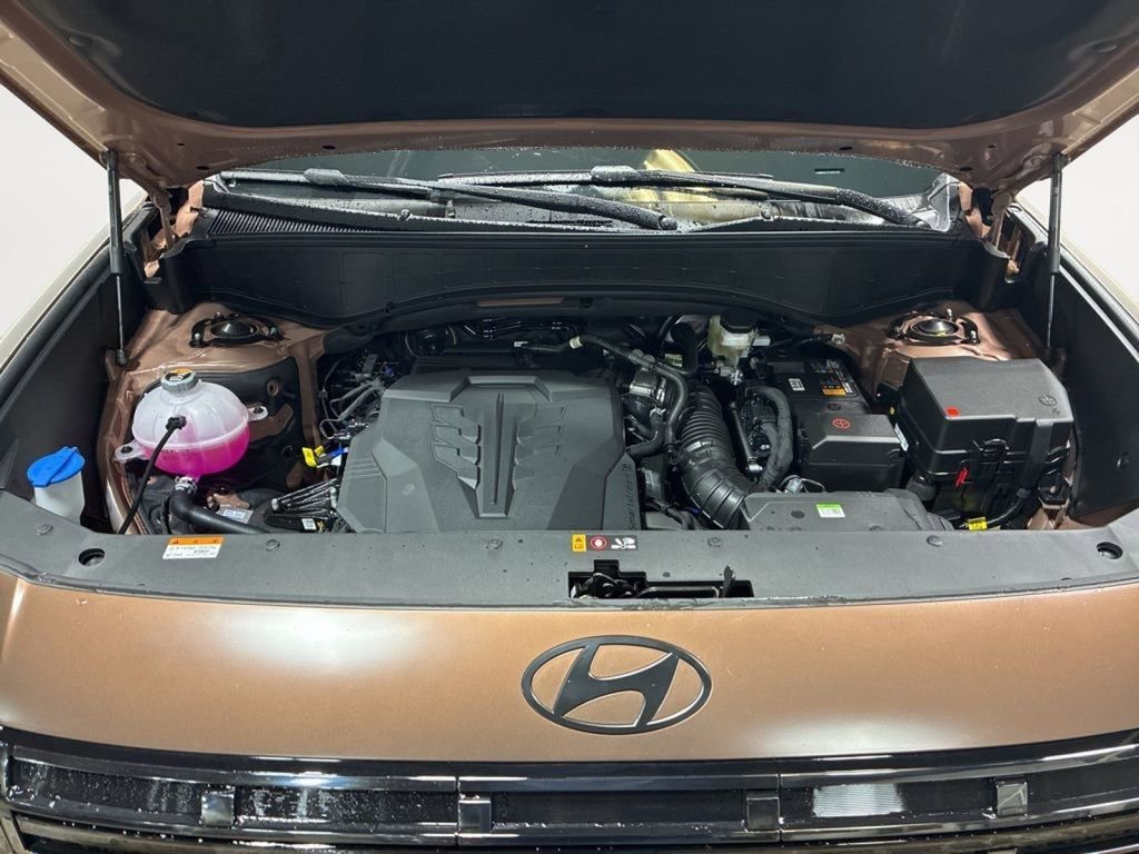 New 2026 Hyundai Palisade XRT Pro image 6