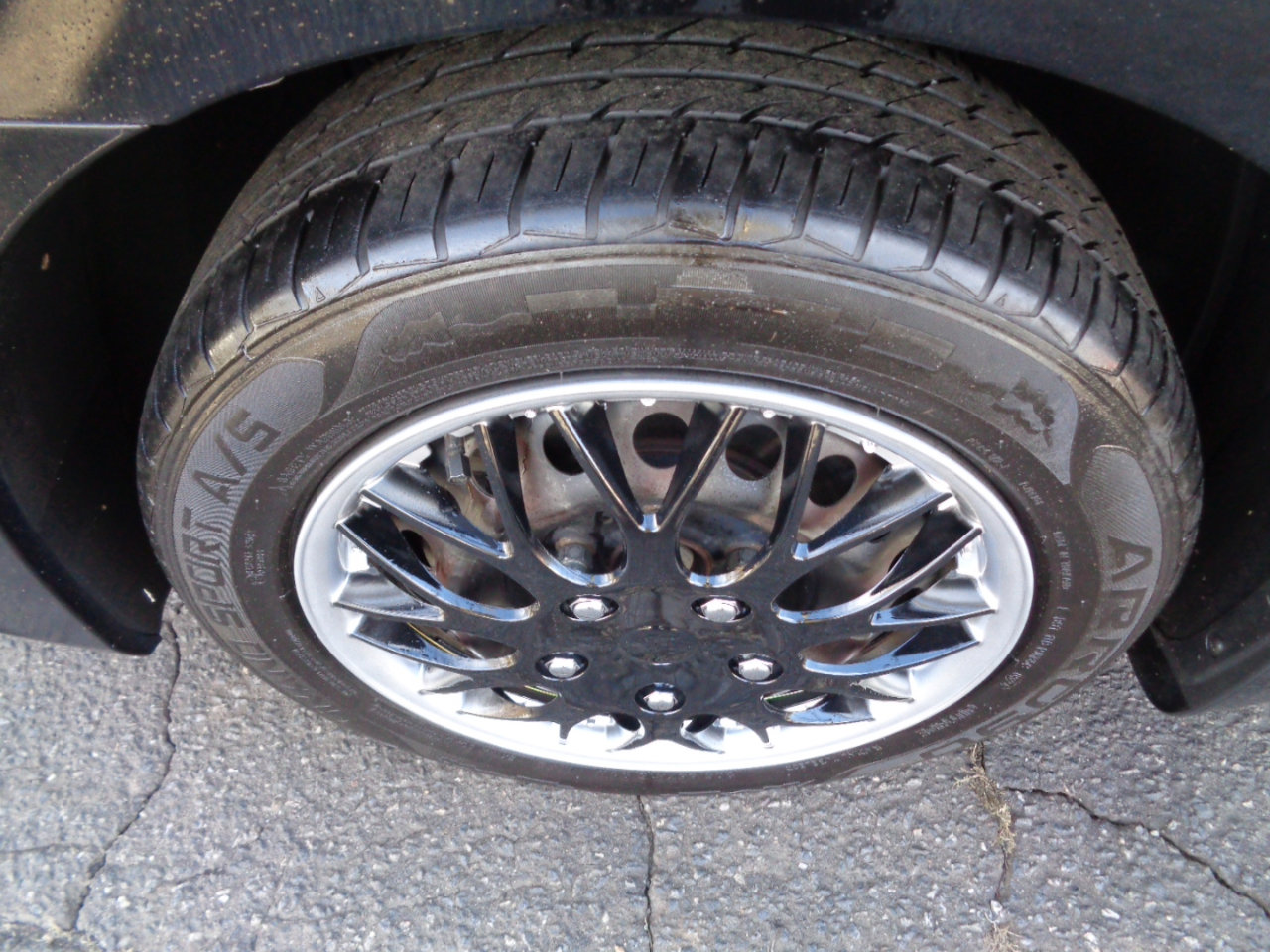 Used 2017 Nissan Sentra S image 25