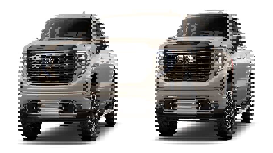 New 2026 GMC Sierra 1500 Denali Ultimate image 57