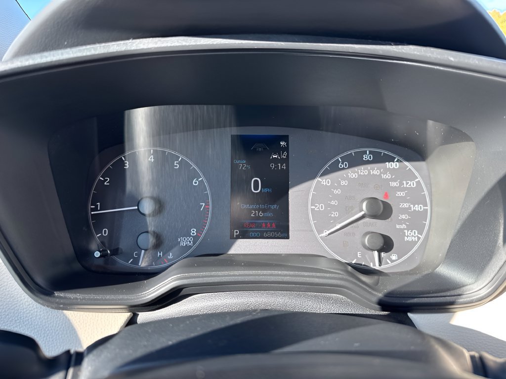 Used 2023 Toyota Corolla LE FWD image 19