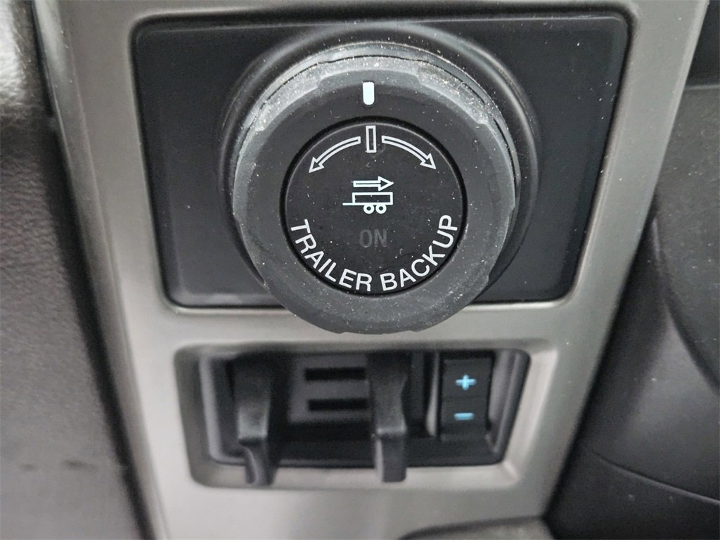 Used 2017 Ford F150 King Ranch w/ Equipment Group 601A Luxury image 24