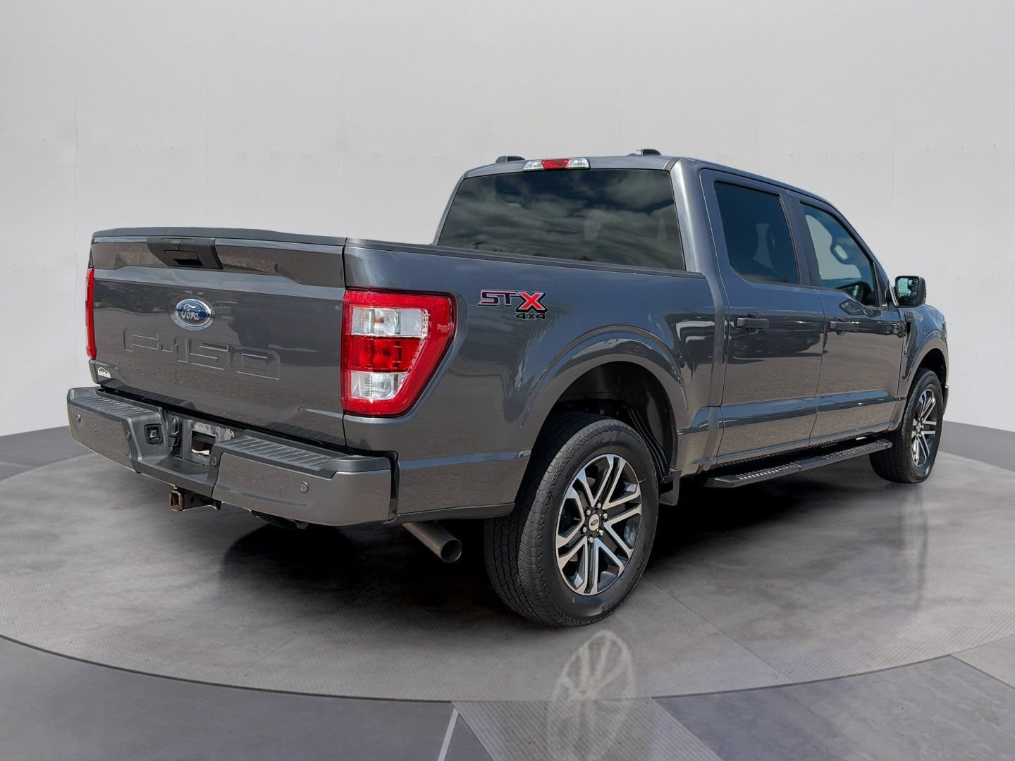 Used 2023 Ford F150 XL w/ STX Appearance Package AWD/4WD image 6