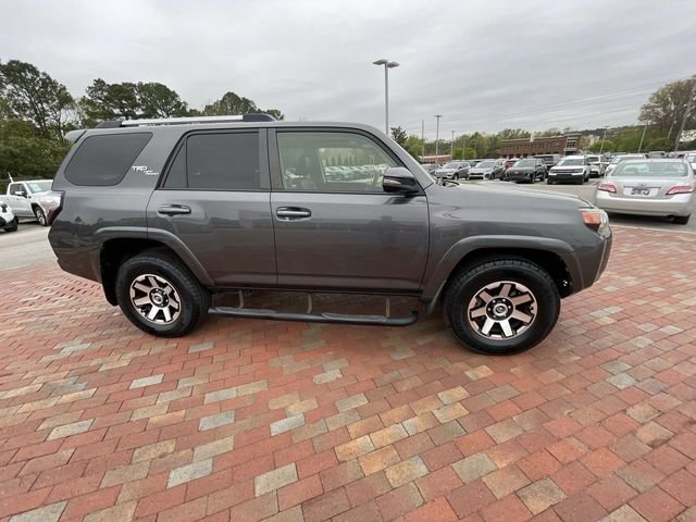 Used 2018 Toyota 4Runner TRD Off-Road Premium image 37