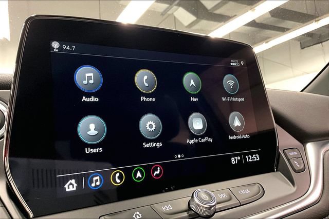 Used 2024 Chevrolet Blazer RS w/ LPO, Floor Liner Package FWD image 35