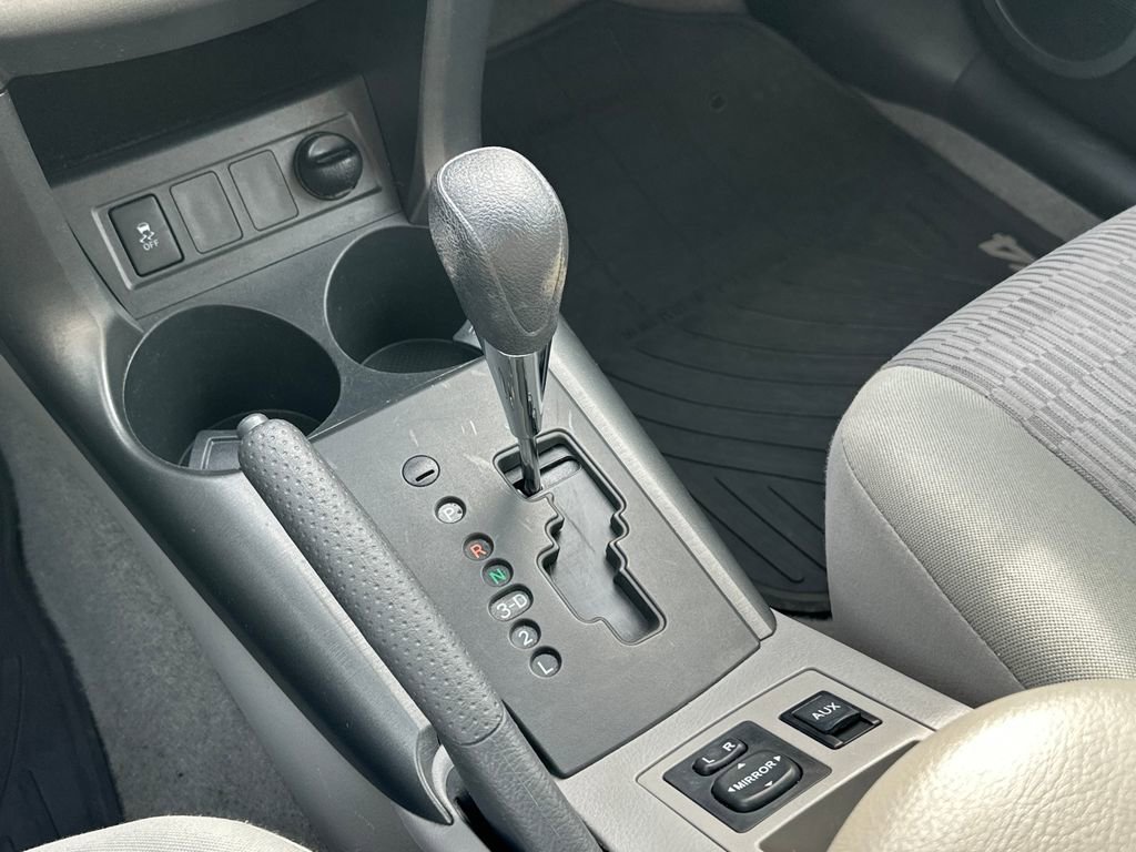 Used 2011 Toyota RAV4 Sport image 17