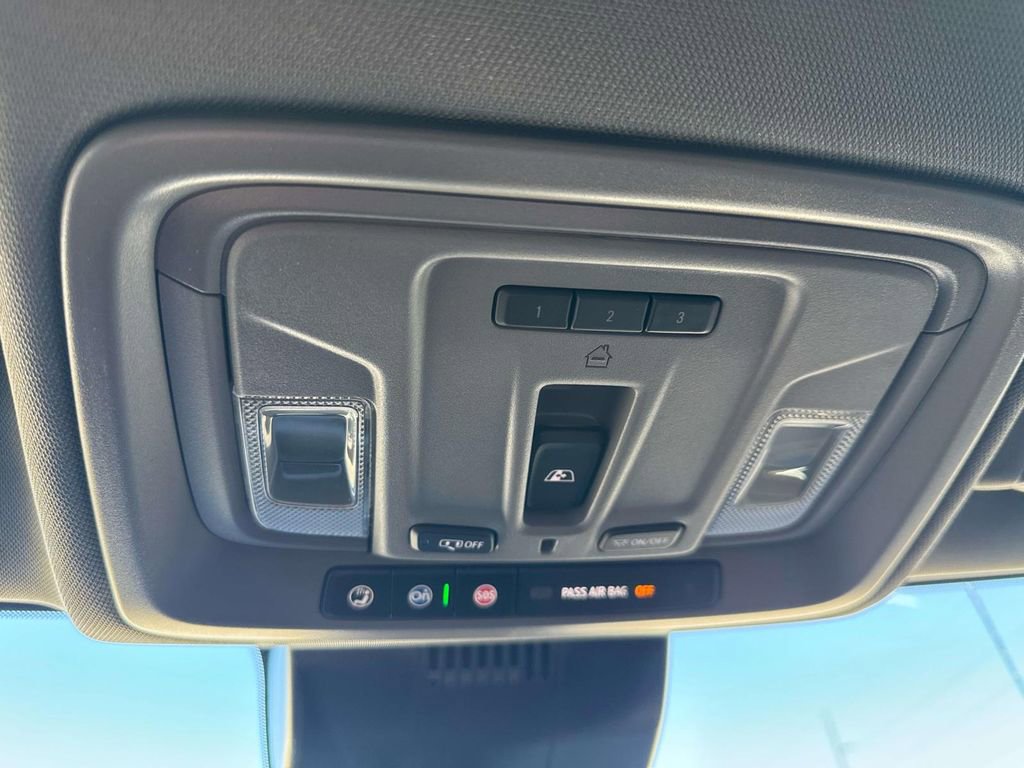 New 2026 Chevrolet Silverado 1500 LT w/ Texas Edition Plus image 27