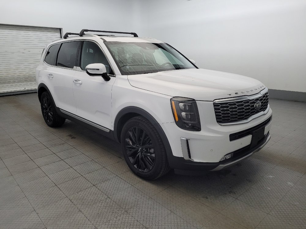 Used 2021 Kia Telluride SX image 13