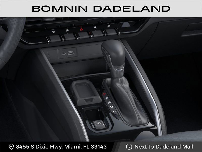 New 2026 Chevrolet Colorado W/T RWD image 23