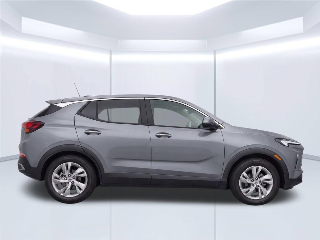Used 2026 Buick Encore GX Preferred w/ Advanced Technology Package FWD image 9