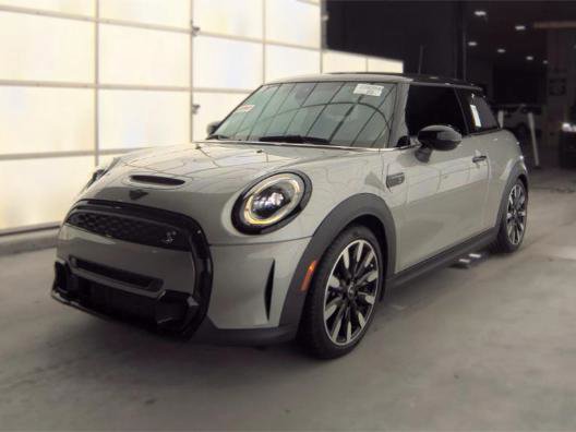Used 2024 MINI Cooper S FWD image 1