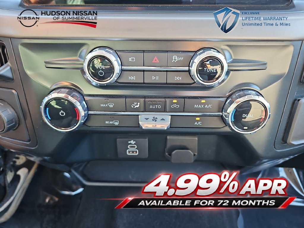 Used 2025 Ford F150 XLT w/ Equipment Group 301A Standard RWD image 25