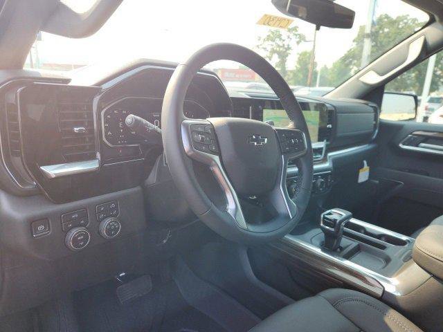 New 2026 Chevrolet Silverado 1500 RST w/ RST All Star Premium Package image 10