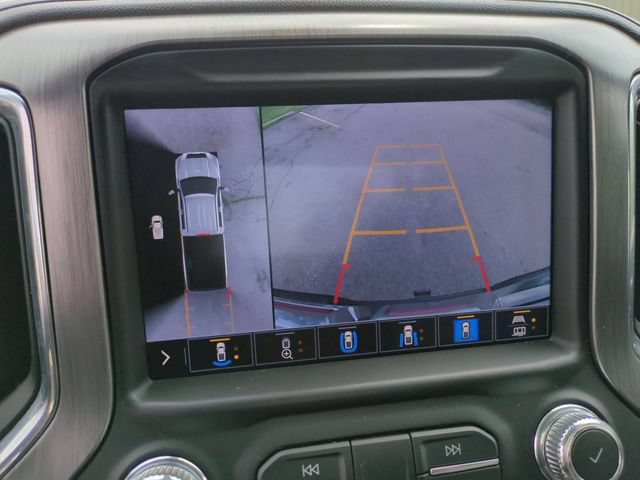 Certified 2021 GMC Sierra 3500 Denali w/ Denali Ultimate Package AWD/4WD image 15
