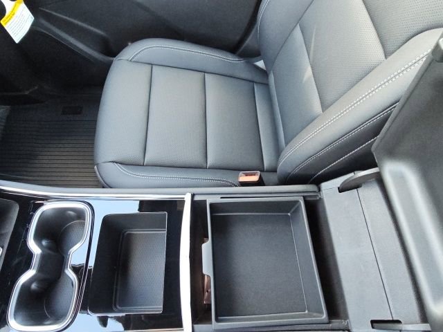 New 2026 Chevrolet Traverse LT w/ Driver Confidence Package image 56