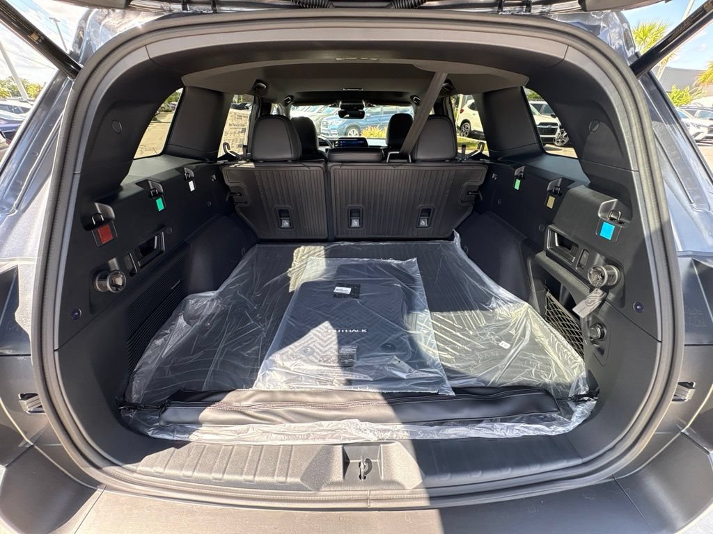 New 2026 Subaru Outback Limited AWD/4WD image 18