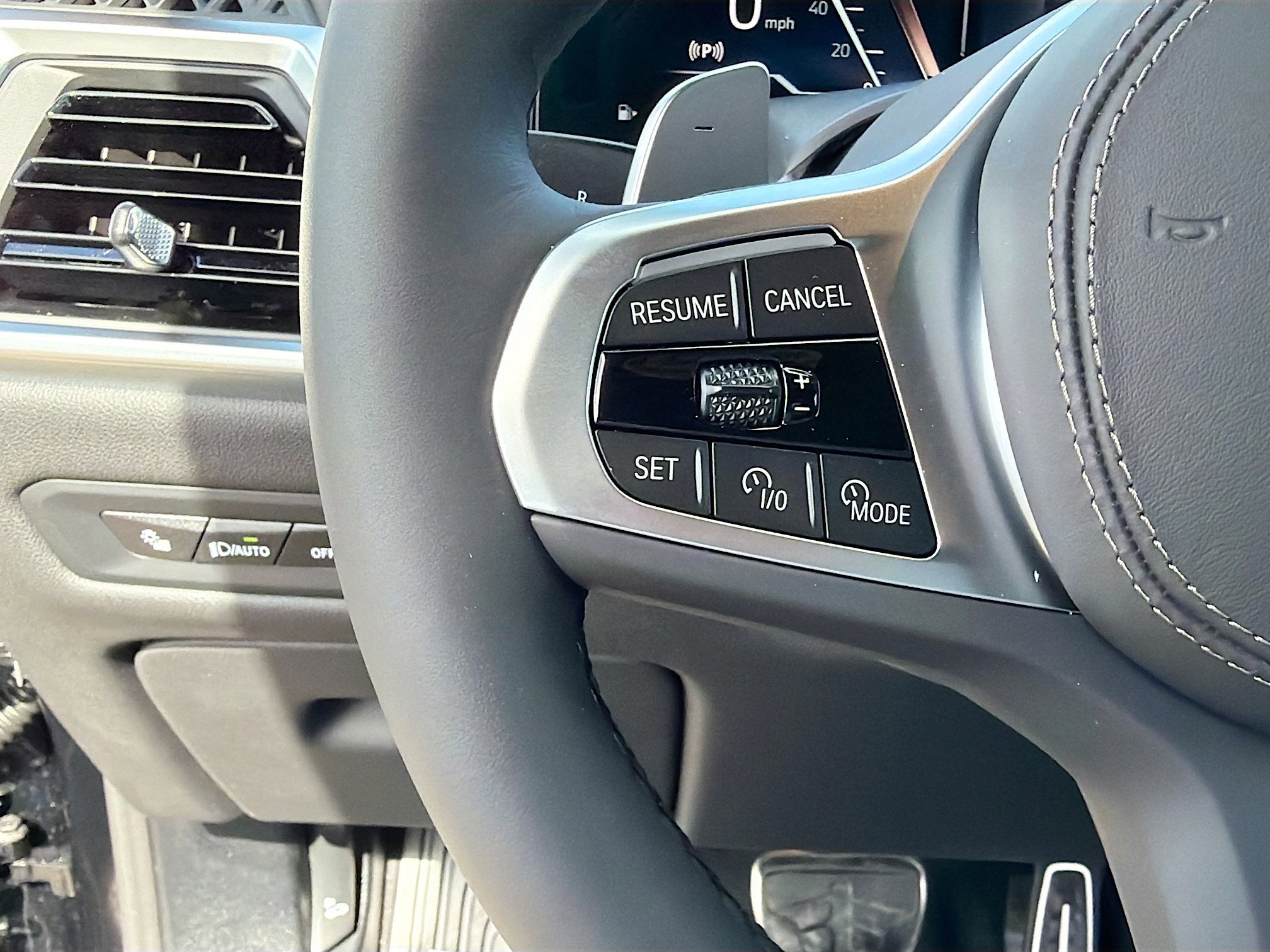 New 2026 BMW X5 sDrive40i w/ M Sport Package image 37