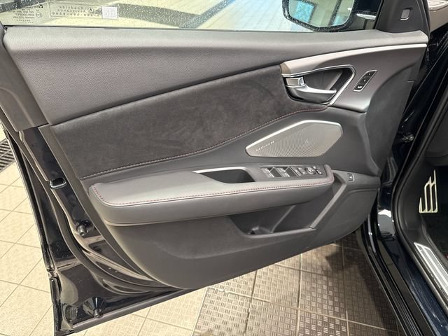 New 2026 Acura RDX A-Spec w/ Advance Package AWD/4WD image 10