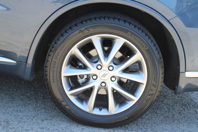 Used 2019 Dodge Durango SXT RWD image 8