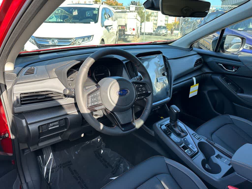 Used 2026 Subaru Crosstrek 2.5i Limited AWD/4WD image 2