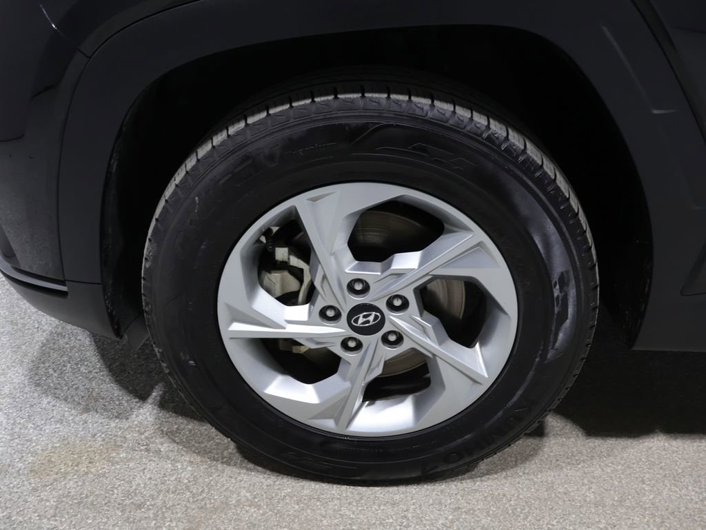 Used 2024 Hyundai Tucson SEL image 8