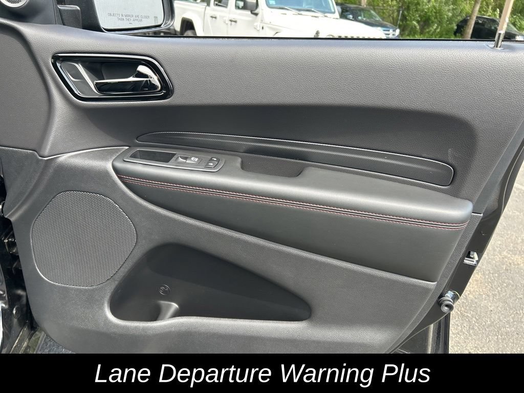 New 2026 Dodge Durango GT AWD/4WD image 44