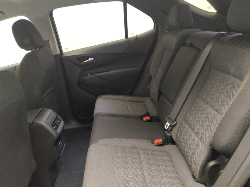 Used 2022 Chevrolet Equinox LT image 18