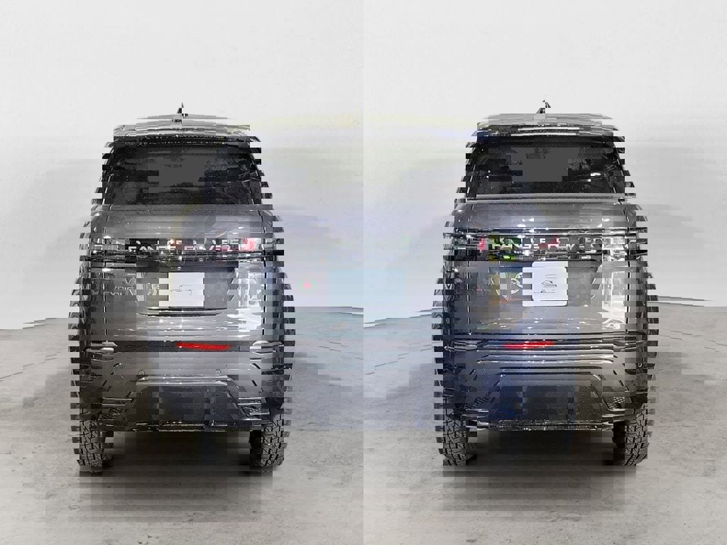 New 2026 Land Rover Range Rover Evoque Dynamic SE image 4