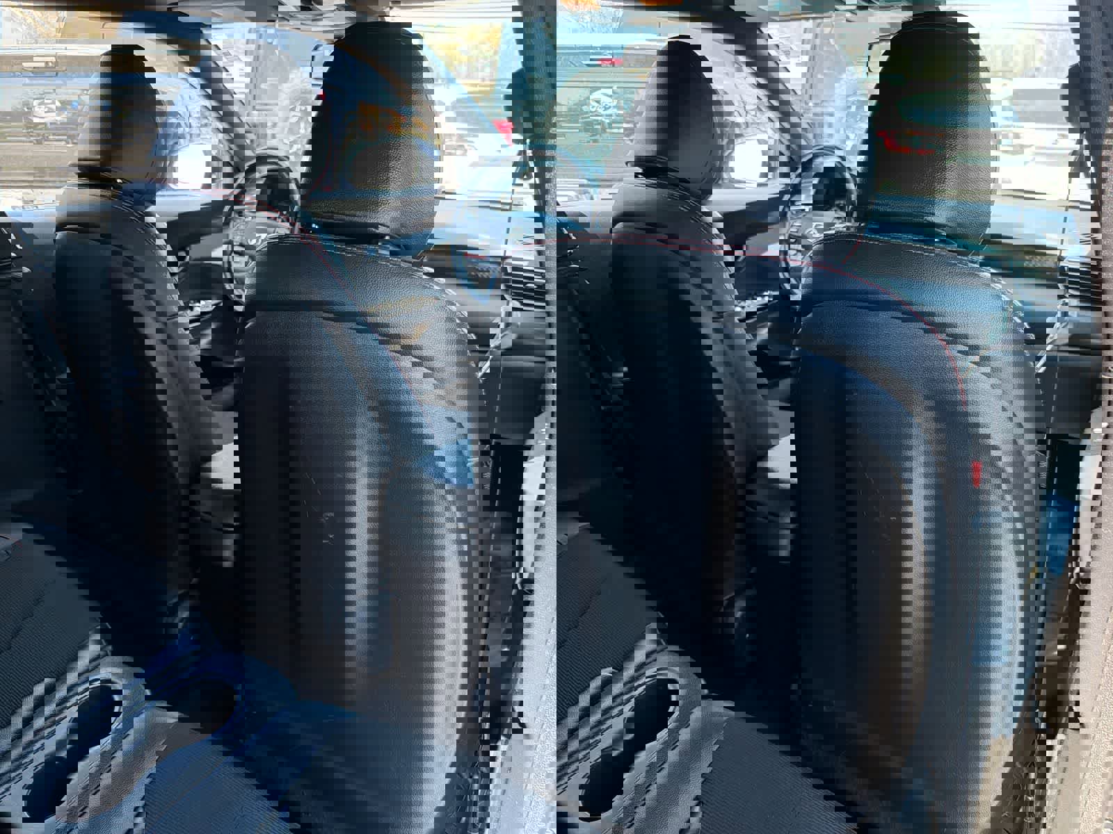 Used 2019 Hyundai Veloster 2.0 Premium image 19