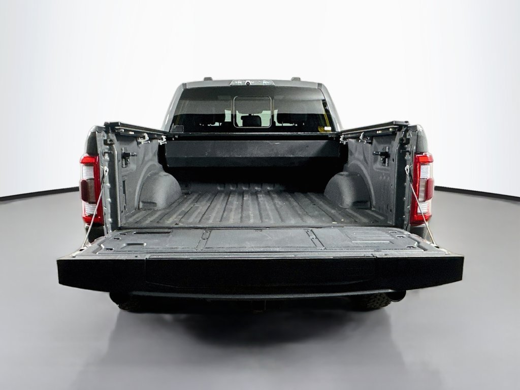 Used 2021 Ford F150 Raptor w/ Raptor 37 Performance Package AWD/4WD image 37