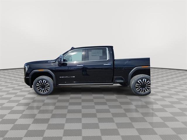 New 2026 GMC Sierra 2500 Denali Ultimate w/ Max Trailering Package image 5