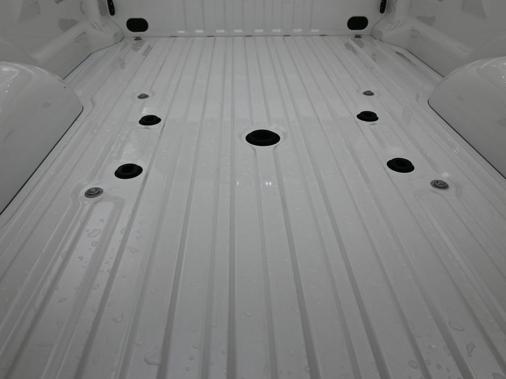 New 2026 Ford F450 Platinum image 10