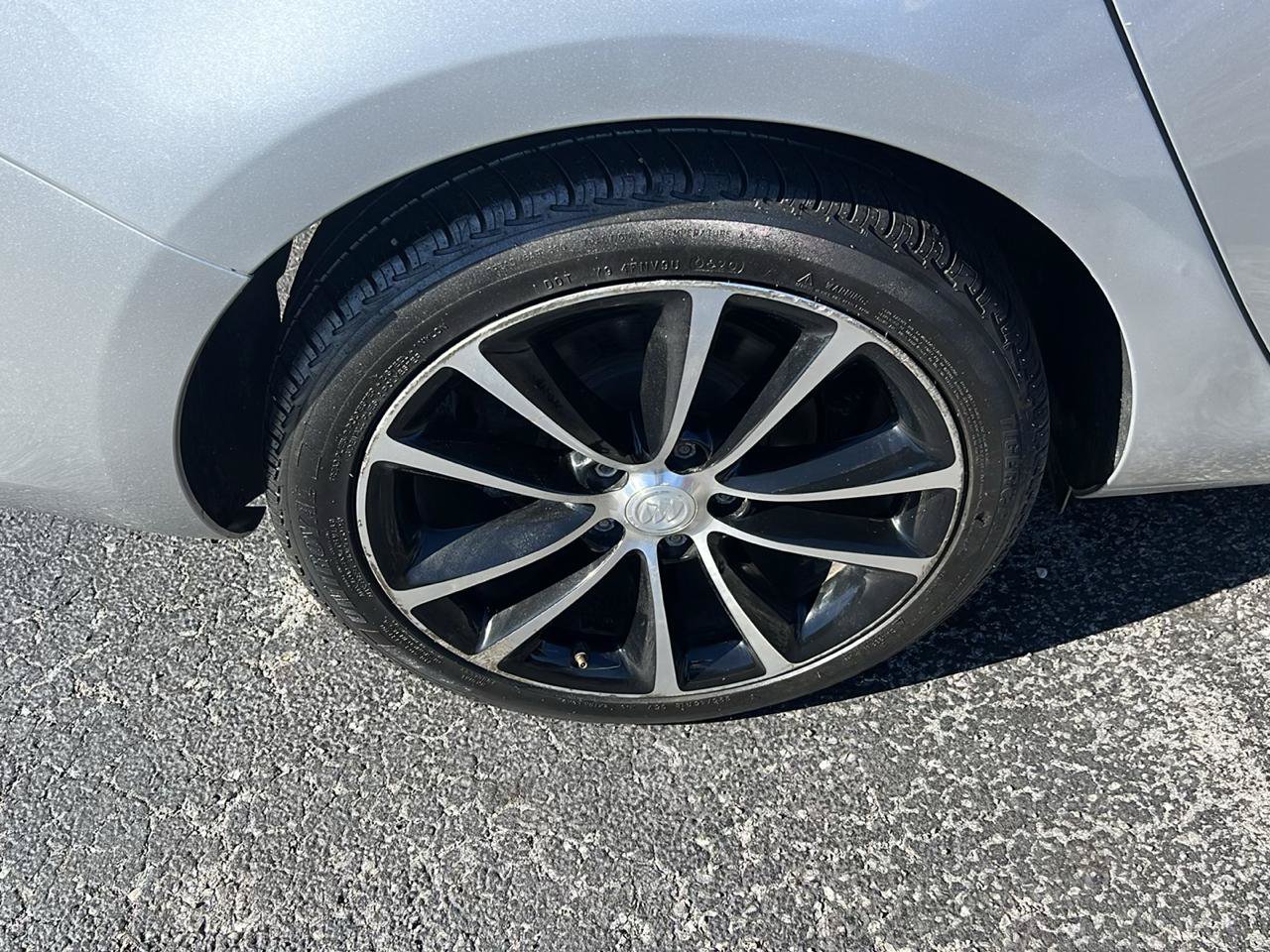 Used 2016 Buick Verano Sport Touring FWD image 20