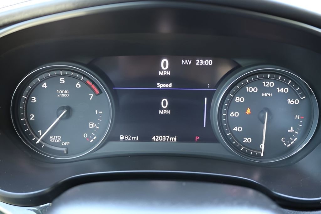 Used 2019 Cadillac XT4 Premium Luxury w/ Technology Package image 23