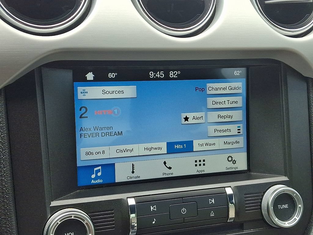 Used 2017 Ford Mustang GT Premium RWD image 16