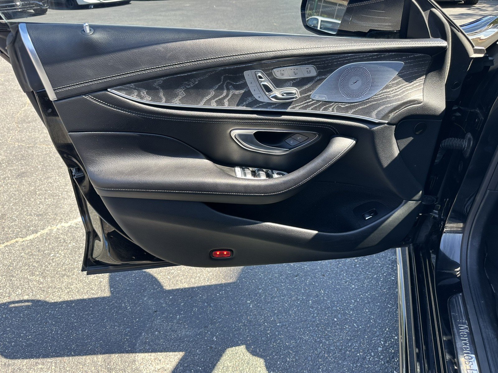 Used 2019 Mercedes-Benz CLS 450 4MATIC w/ Parking Assist Package image 27