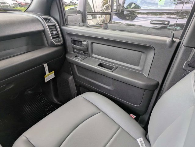 New 2026 RAM 2500 Tradesman AWD/4WD image 16