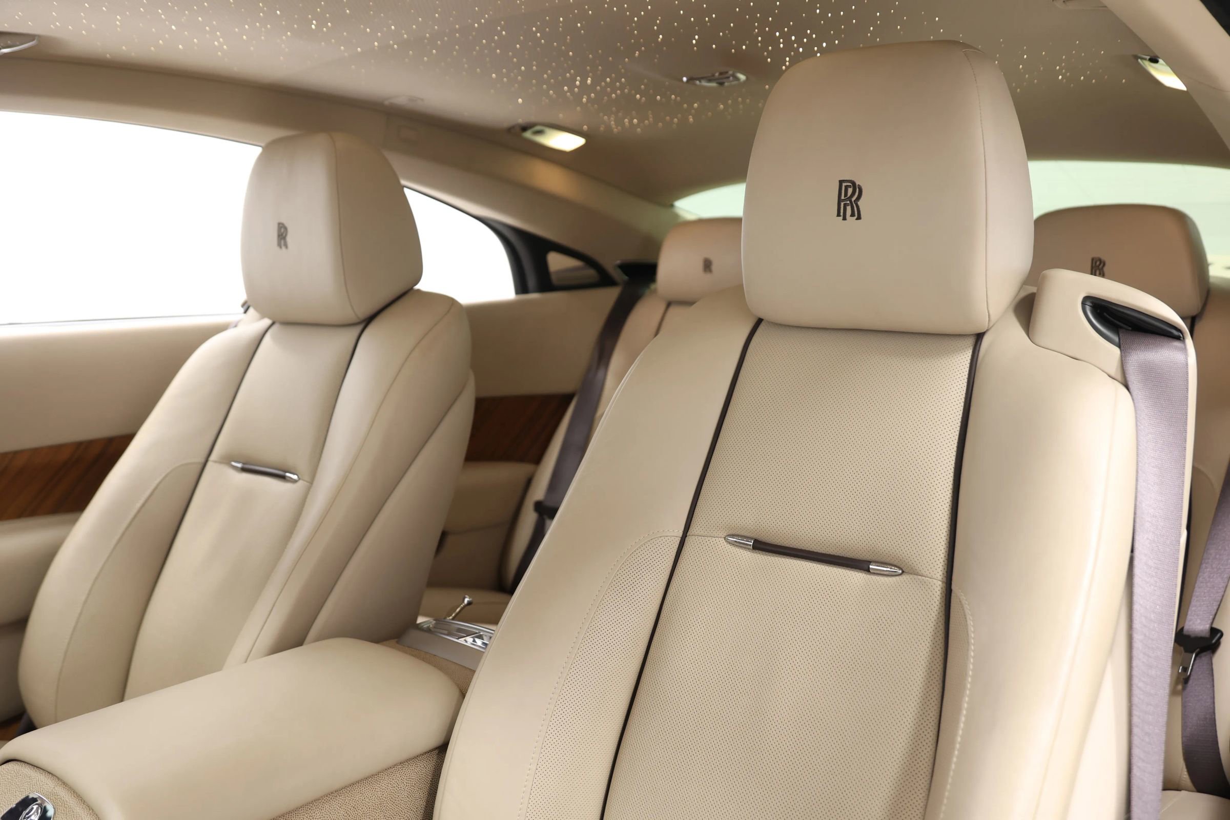 Used 2014 Rolls-Royce Wraith image 23