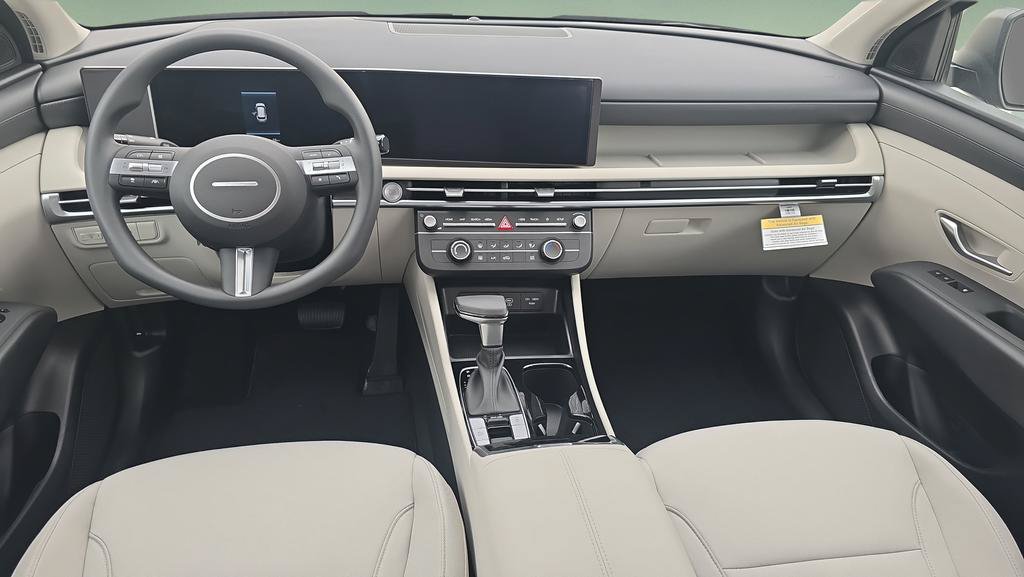 New 2026 Hyundai Tucson SE FWD image 11