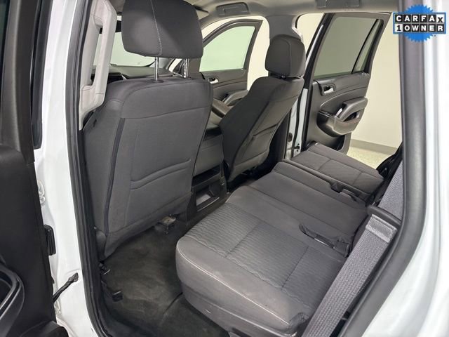 Used 2016 Chevrolet Tahoe LS AWD/4WD image 22