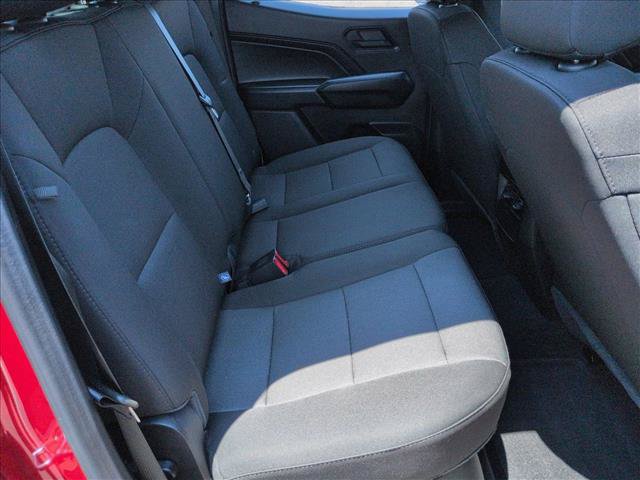Used 2026 Chevrolet Colorado Trail Boss AWD/4WD image 27