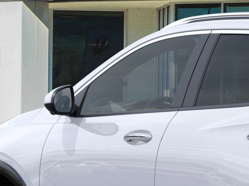 New 2026 Buick Encore GX Sport Touring w/ Advanced Technology Package image 12
